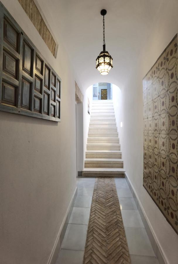 Appartement Atico Plaza 9 By Casitasconencantoes *