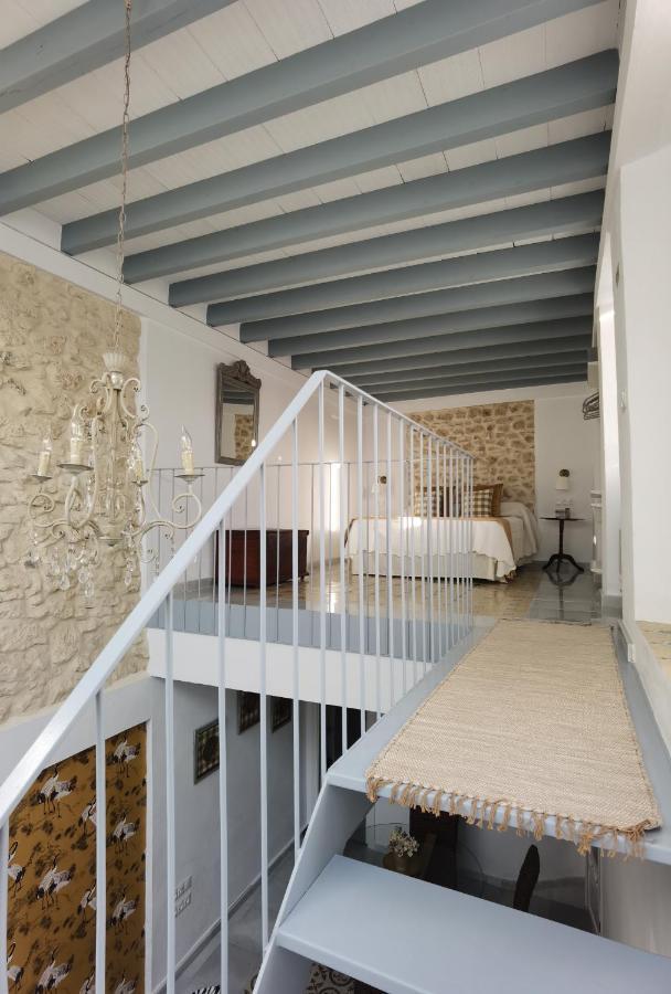 Apartment Atico Plaza 9 By Casitasconencantoes Medina-Sidonia