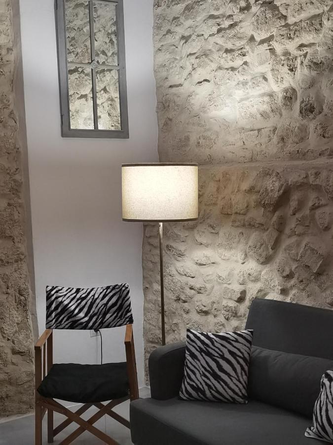 Atico Plaza 9 By Casitasconencantoes Medina-Sidonia