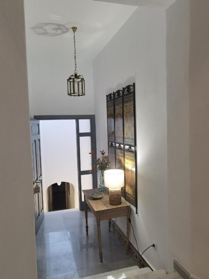Atico Plaza 9 By Casitasconencantoes Apartment *