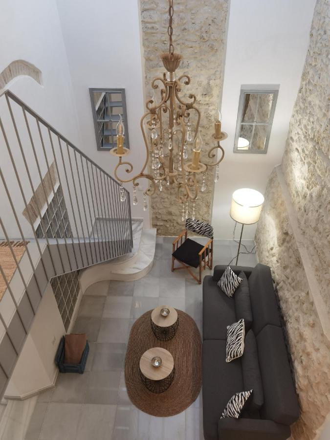 Atico Plaza 9 By Casitasconencantoes Apartment *