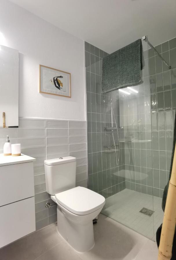 Apartment Atico Plaza 9 By Casitasconencantoes Medina-Sidonia