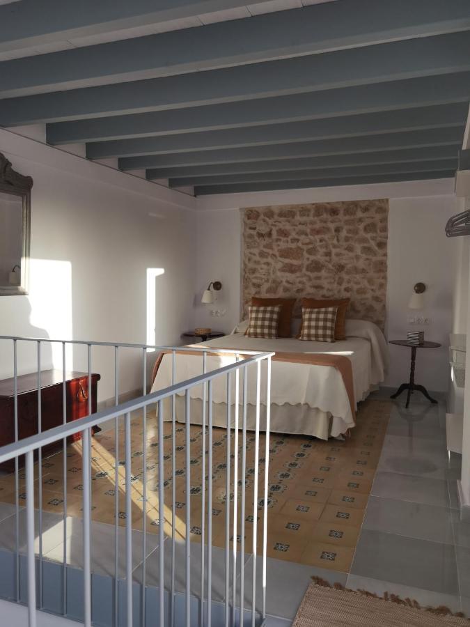 Atico Plaza 9 By Casitasconencantoes Medina-Sidonia