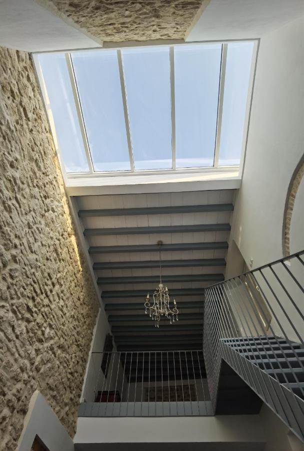 Atico Plaza 9 By Casitasconencantoes Apartment