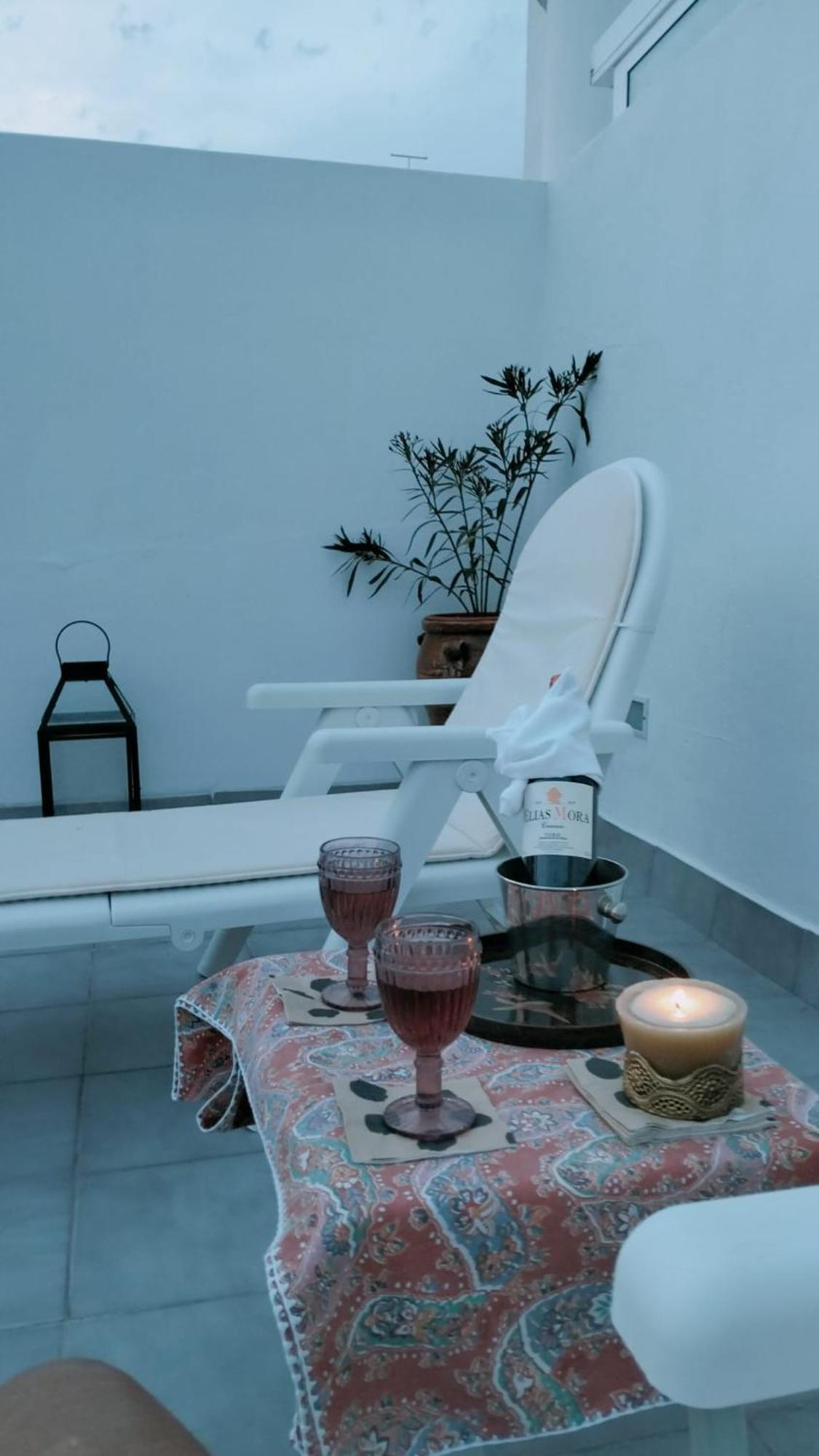 Atico Plaza 9 By Casitasconencantoes Apartment Medina-Sidonia
