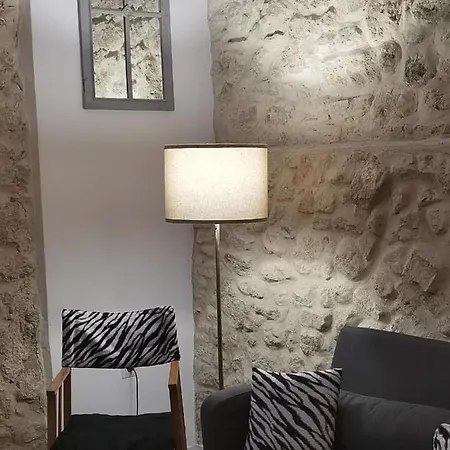 Atico Plaza 9 By Casitasconencantoes Medina-Sidonia Buitenkant foto