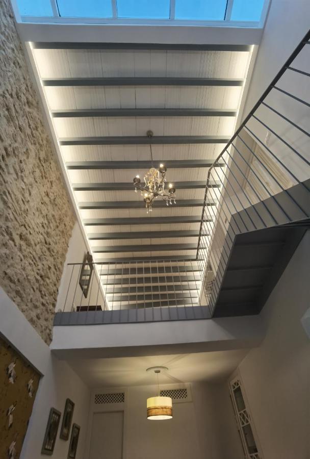 Apartment Atico Plaza 9 By Casitasconencantoes