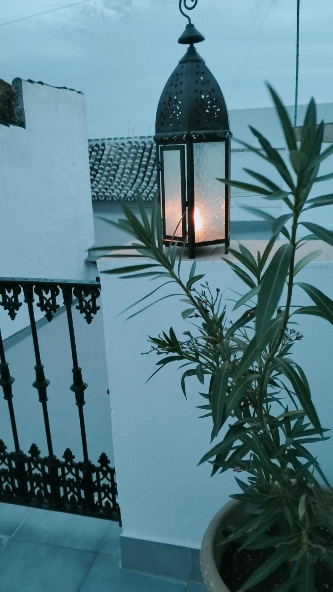Atico Plaza 9 By Casitasconencantoes Apartment *